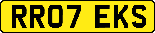 RR07EKS