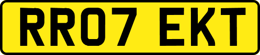 RR07EKT
