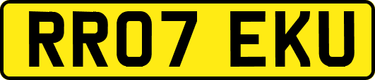 RR07EKU