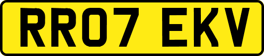 RR07EKV