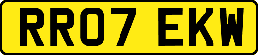 RR07EKW