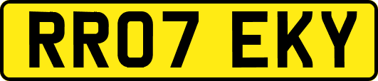 RR07EKY