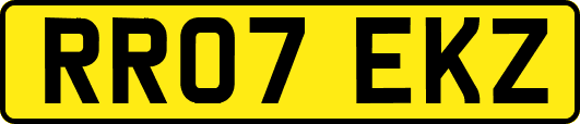 RR07EKZ