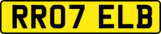 RR07ELB