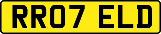 RR07ELD