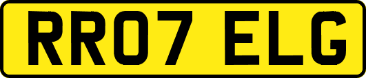 RR07ELG
