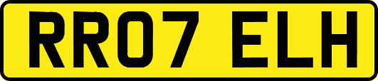 RR07ELH