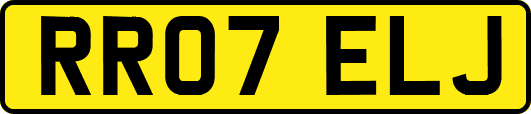RR07ELJ