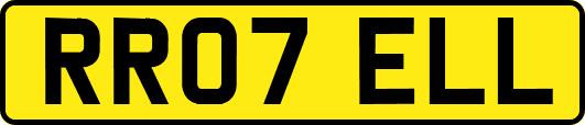 RR07ELL