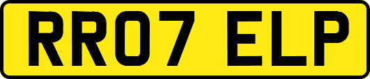 RR07ELP
