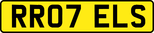 RR07ELS