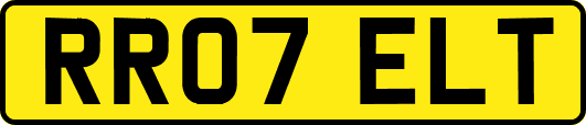 RR07ELT