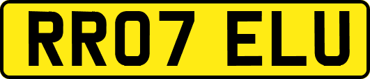 RR07ELU