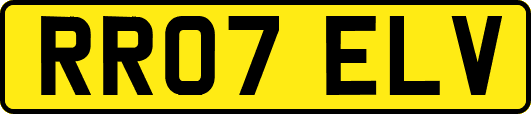 RR07ELV