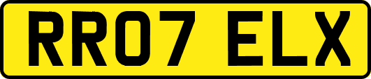 RR07ELX