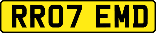 RR07EMD