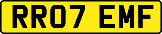 RR07EMF