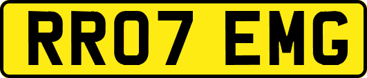 RR07EMG