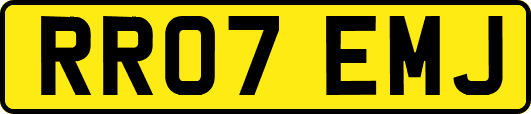 RR07EMJ