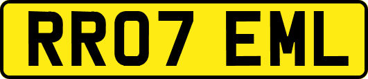 RR07EML