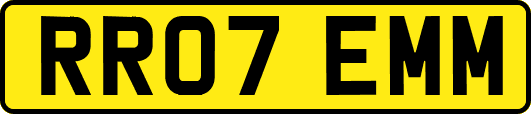 RR07EMM