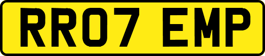 RR07EMP