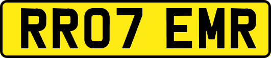 RR07EMR