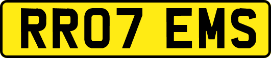 RR07EMS