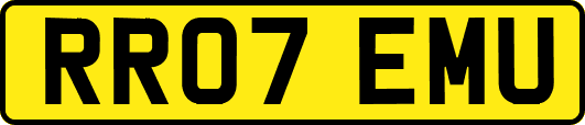 RR07EMU
