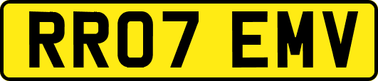 RR07EMV