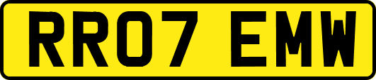 RR07EMW