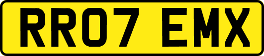 RR07EMX