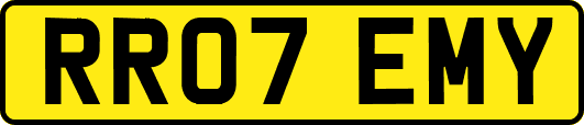 RR07EMY