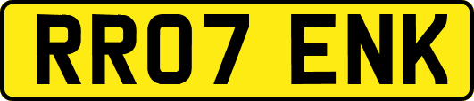 RR07ENK