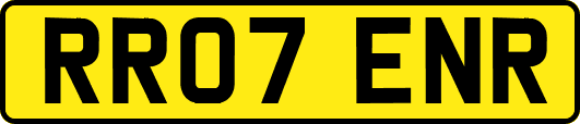 RR07ENR