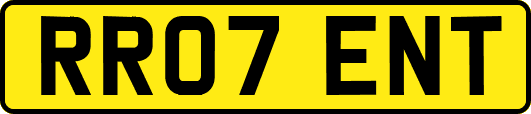 RR07ENT