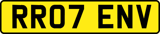 RR07ENV