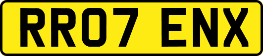 RR07ENX