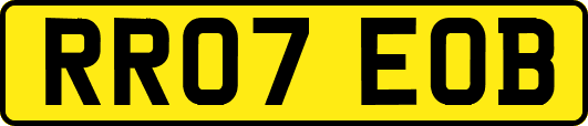 RR07EOB