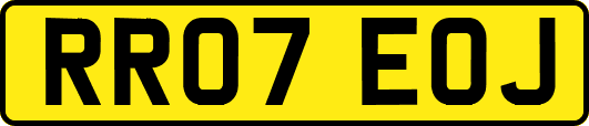 RR07EOJ