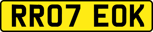 RR07EOK