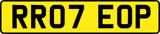 RR07EOP