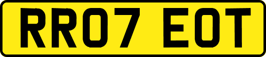 RR07EOT