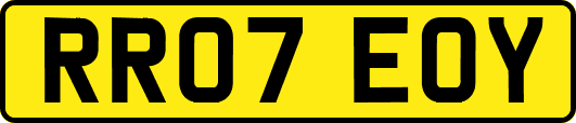 RR07EOY