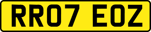RR07EOZ