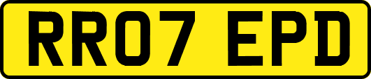 RR07EPD