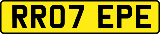 RR07EPE