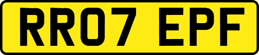 RR07EPF