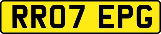 RR07EPG