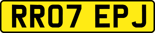 RR07EPJ